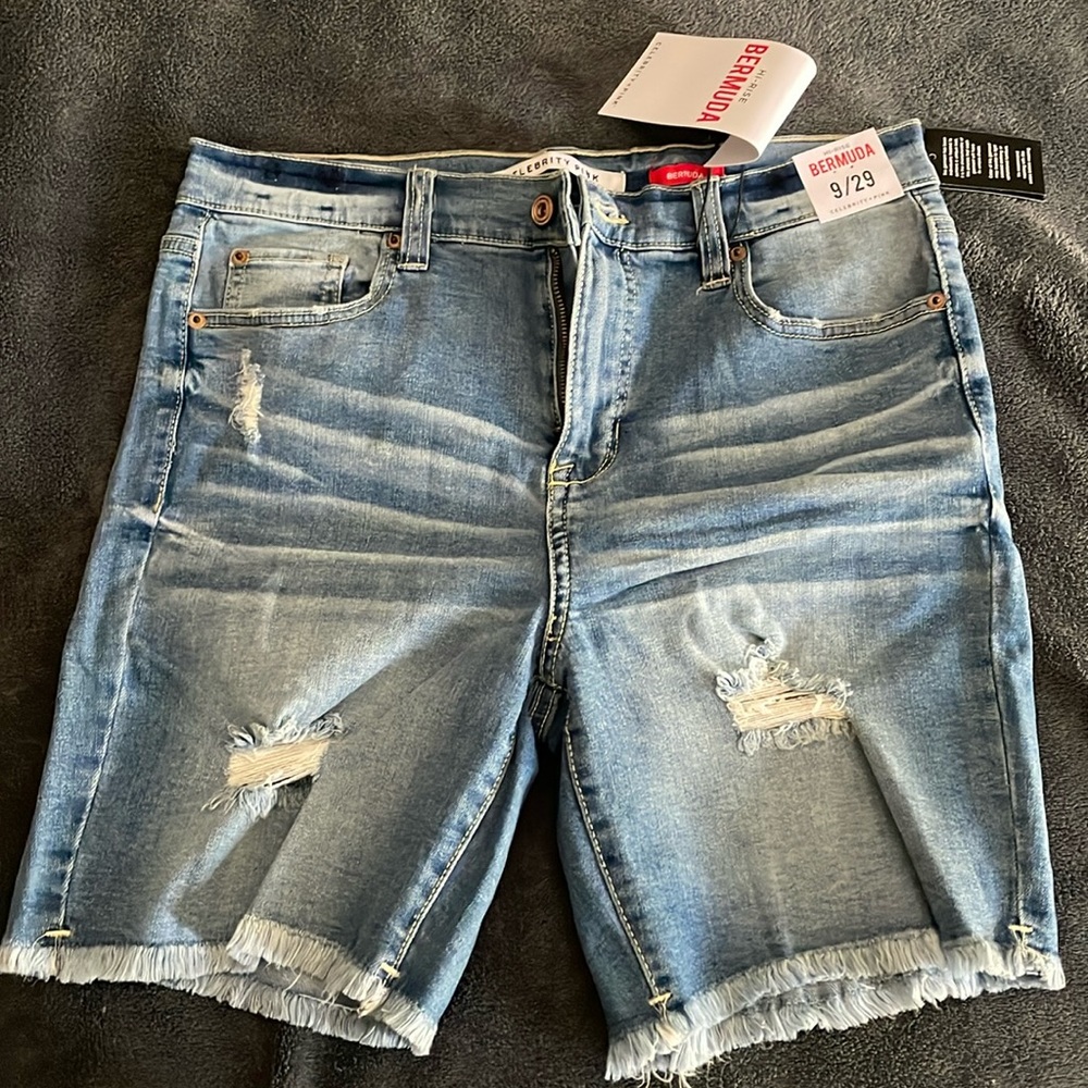 Brand new shorts